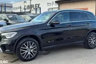 Mercedes-Benz GLC din 2021 cu 152.000 km - oferta MER104292 - foto 3