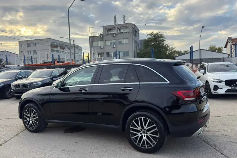 Mercedes-Benz GLC din 2021 cu 152.000 km - oferta MER104292 - foto 5