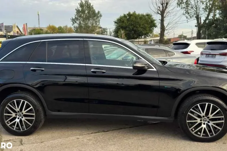 Mercedes-Benz GLC din 2021 cu 152.000 km - oferta MER104292 - foto 10