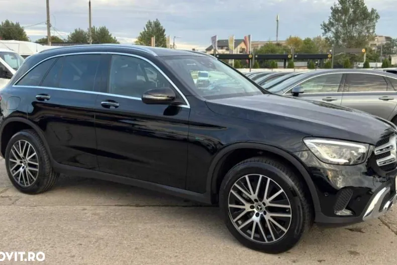 Mercedes-Benz GLC din 2021 cu 152.000 km - oferta MER104292 - foto 11