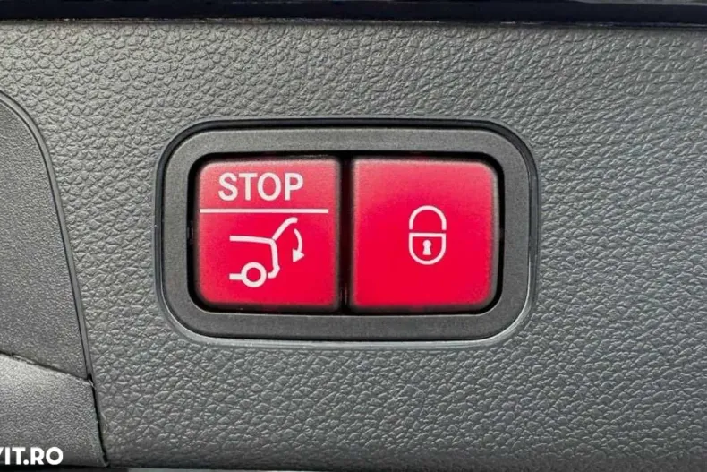 Mercedes-Benz GLC din 2021 cu 152.000 km - oferta MER104292 - foto 14