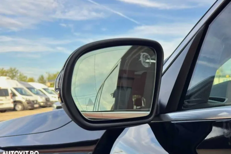 Mercedes-Benz GLC din 2021 cu 152.000 km - oferta MER104292 - foto 16