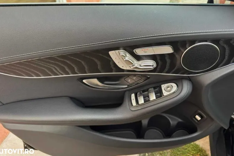 Mercedes-Benz GLC din 2021 cu 152.000 km - oferta MER104292 - foto 17