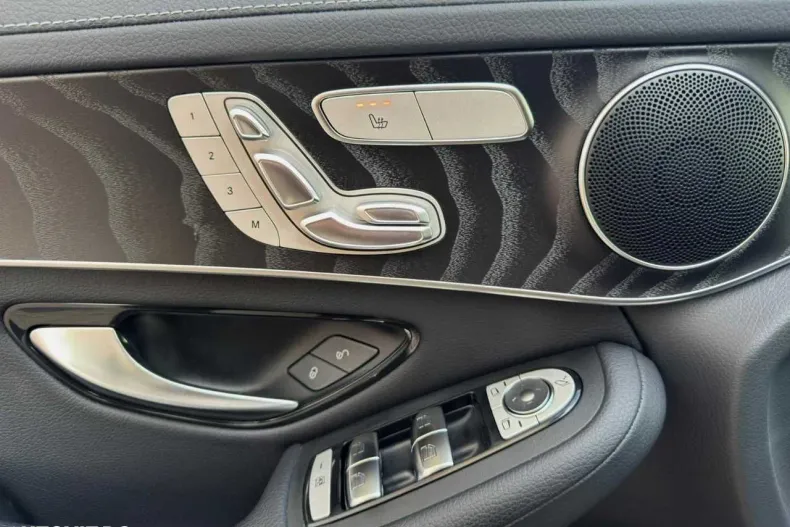 Mercedes-Benz GLC din 2021 cu 152.000 km - oferta MER104292 - foto 18