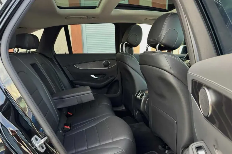 Mercedes-Benz GLC din 2021 cu 152.000 km - oferta MER104292 - foto 21