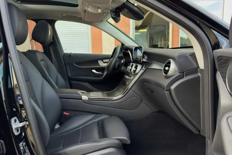 Mercedes-Benz GLC din 2021 cu 152.000 km - oferta MER104292 - foto 22