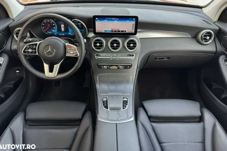 Mercedes-Benz GLC din 2021 cu 152.000 km - oferta MER104292 - foto 23