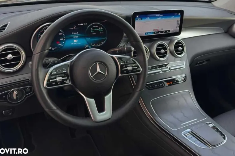 Mercedes-Benz GLC din 2021 cu 152.000 km - oferta MER104292 - foto 24