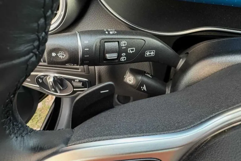 Mercedes-Benz GLC din 2021 cu 152.000 km - oferta MER104292 - foto 26