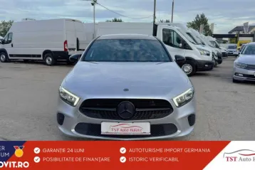 Mercedes-Benz A din 2020 - oferta MER104293