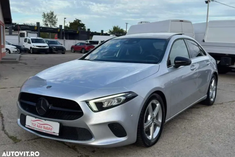 Mercedes-Benz A din 2020 cu 149.000 km - oferta MER104293 - foto 2