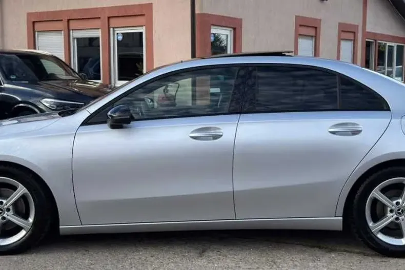 Mercedes-Benz A din 2020 cu 149.000 km - oferta MER104293 - foto 4