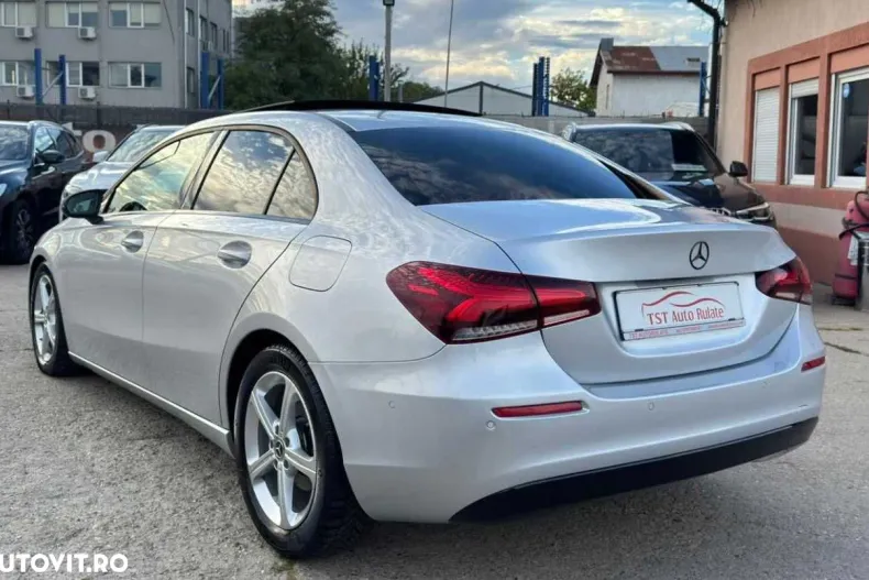 Mercedes-Benz A din 2020 cu 149.000 km - oferta MER104293 - foto 6