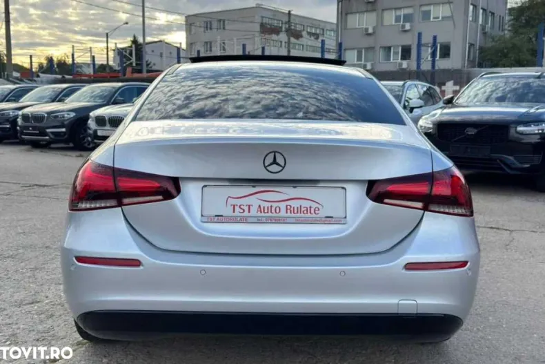 Mercedes-Benz A din 2020 cu 149.000 km - oferta MER104293 - foto 7
