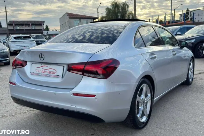 Mercedes-Benz A din 2020 cu 149.000 km - oferta MER104293 - foto 8