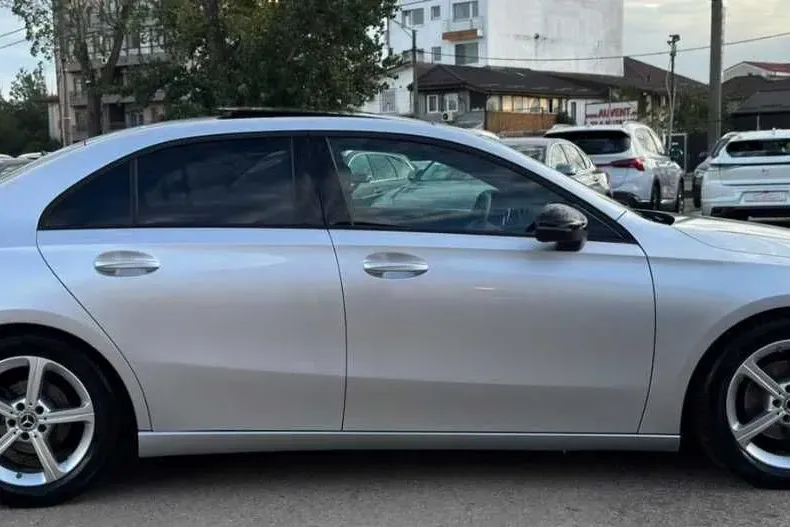 Mercedes-Benz A din 2020 cu 149.000 km - oferta MER104293 - foto 10
