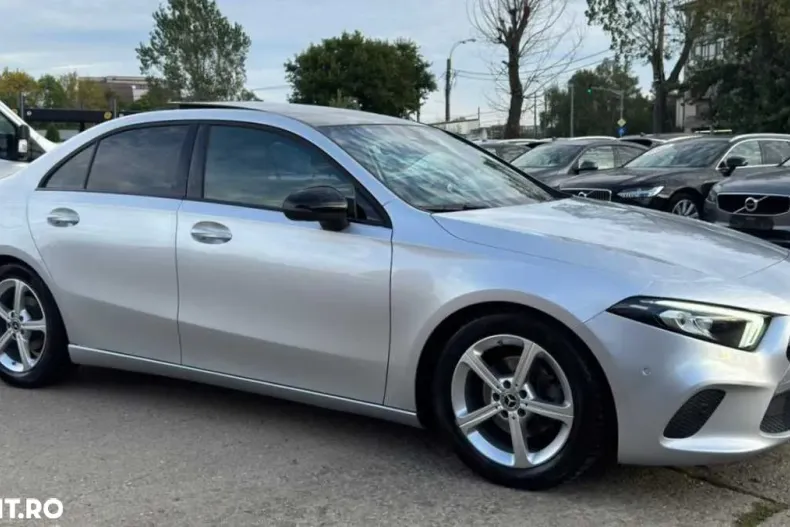 Mercedes-Benz A din 2020 cu 149.000 km - oferta MER104293 - foto 11