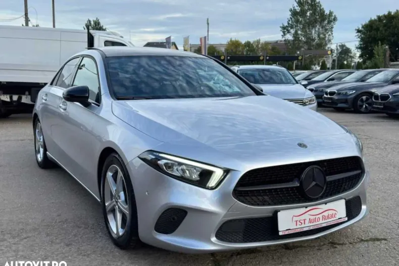 Mercedes-Benz A din 2020 cu 149.000 km - oferta MER104293 - foto 12