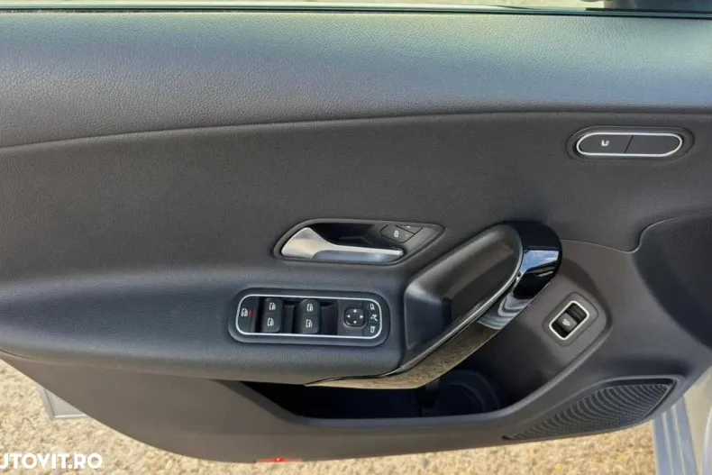 Mercedes-Benz A din 2020 cu 149.000 km - oferta MER104293 - foto 14
