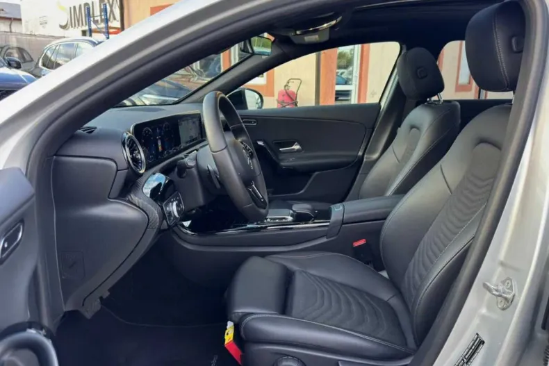 Mercedes-Benz A din 2020 cu 149.000 km - oferta MER104293 - foto 16