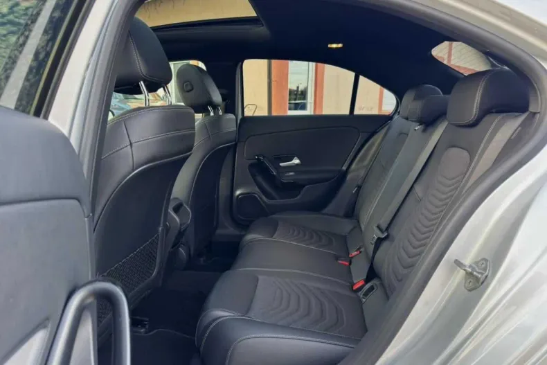 Mercedes-Benz A din 2020 cu 149.000 km - oferta MER104293 - foto 17