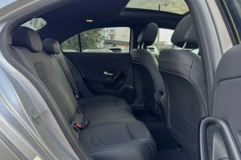Mercedes-Benz A din 2020 cu 149.000 km - oferta MER104293 - foto 18