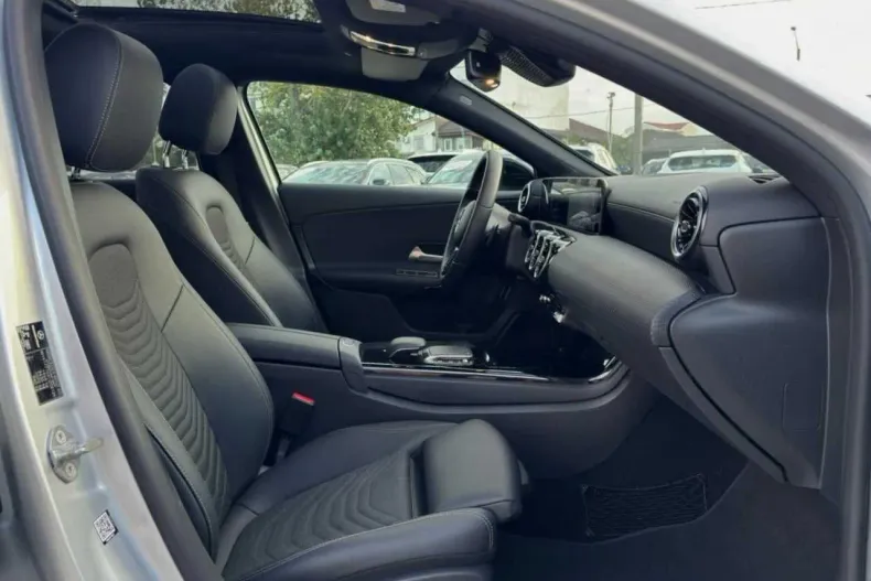 Mercedes-Benz A din 2020 cu 149.000 km - oferta MER104293 - foto 19