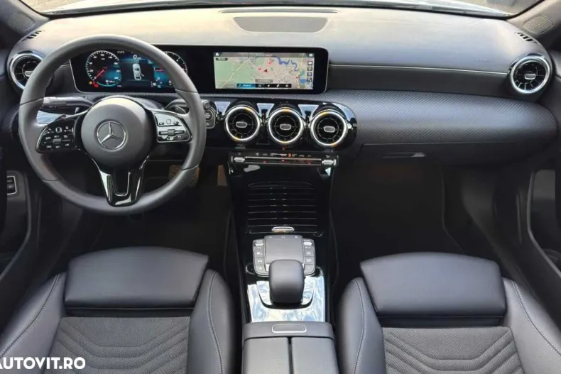 Mercedes-Benz A din 2020 cu 149.000 km - oferta MER104293 - foto 20