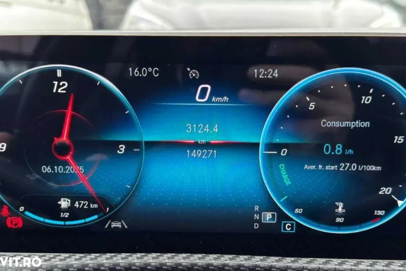 Mercedes-Benz A din 2020 cu 149.000 km - oferta MER104293 - foto 27