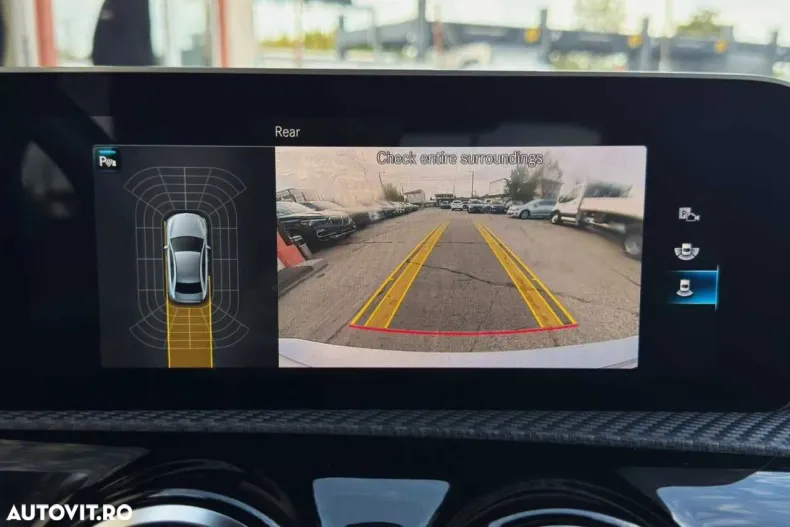 Mercedes-Benz A din 2020 cu 149.000 km - oferta MER104293 - foto 32