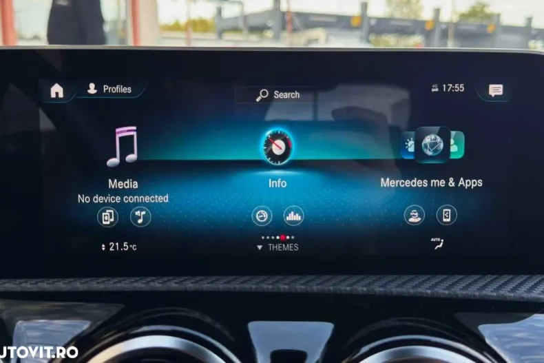 Mercedes-Benz A din 2020 cu 149.000 km - oferta MER104293 - foto 33