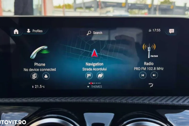 Mercedes-Benz A din 2020 cu 149.000 km - oferta MER104293 - foto 34