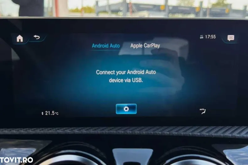 Mercedes-Benz A din 2020 cu 149.000 km - oferta MER104293 - foto 35