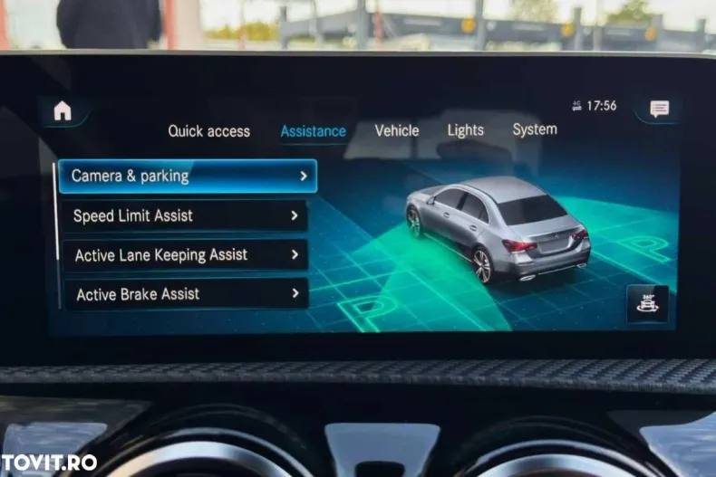 Mercedes-Benz A din 2020 cu 149.000 km - oferta MER104293 - foto 36