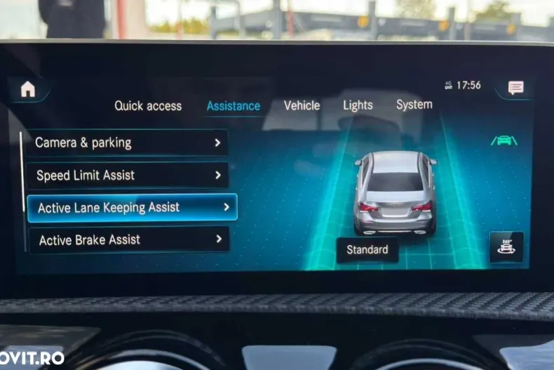 Mercedes-Benz A din 2020 cu 149.000 km - oferta MER104293 - foto 38