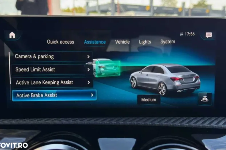 Mercedes-Benz A din 2020 cu 149.000 km - oferta MER104293 - foto 39