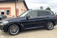 BMW X3 din 2021 cu 123.000 km - oferta BMW104294 - foto 3