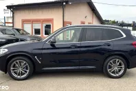 BMW X3 din 2021 cu 123.000 km - oferta BMW104294 - foto 4