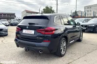 BMW X3 din 2021 cu 123.000 km - oferta BMW104294 - foto 8