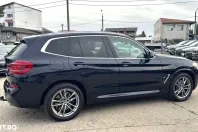 BMW X3 din 2021 cu 123.000 km - oferta BMW104294 - foto 9