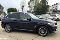 BMW X3 din 2021 cu 123.000 km - oferta BMW104294 - foto 11