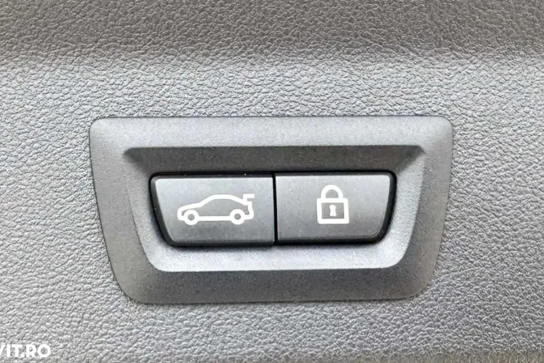 BMW X3 din 2021 cu 123.000 km - oferta BMW104294 - foto 14