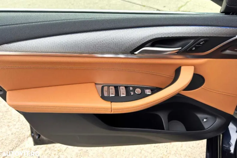 BMW X3 din 2021 cu 123.000 km - oferta BMW104294 - foto 16