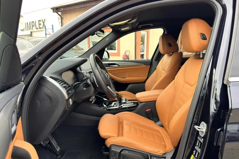 BMW X3 din 2021 cu 123.000 km - oferta BMW104294 - foto 17