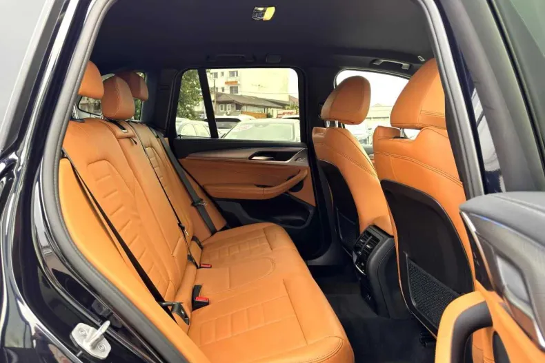 BMW X3 din 2021 cu 123.000 km - oferta BMW104294 - foto 19