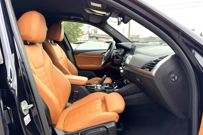 BMW X3 din 2021 cu 123.000 km - oferta BMW104294 - foto 20