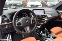BMW X3 din 2021 cu 123.000 km - oferta BMW104294 - foto 21
