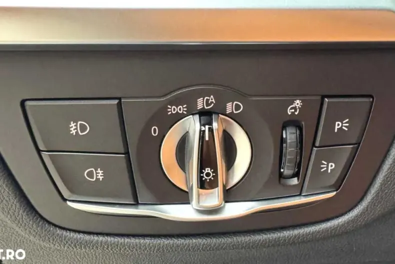 BMW X3 din 2021 cu 123.000 km - oferta BMW104294 - foto 22