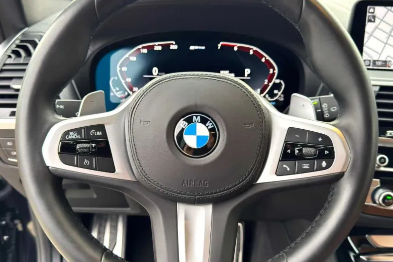 BMW X3 din 2021 cu 123.000 km - oferta BMW104294 - foto 24