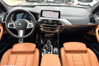 BMW X3 din 2021 cu 123.000 km - oferta BMW104294 - foto 25